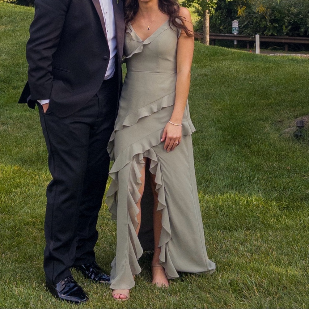 Revelry Jules dress